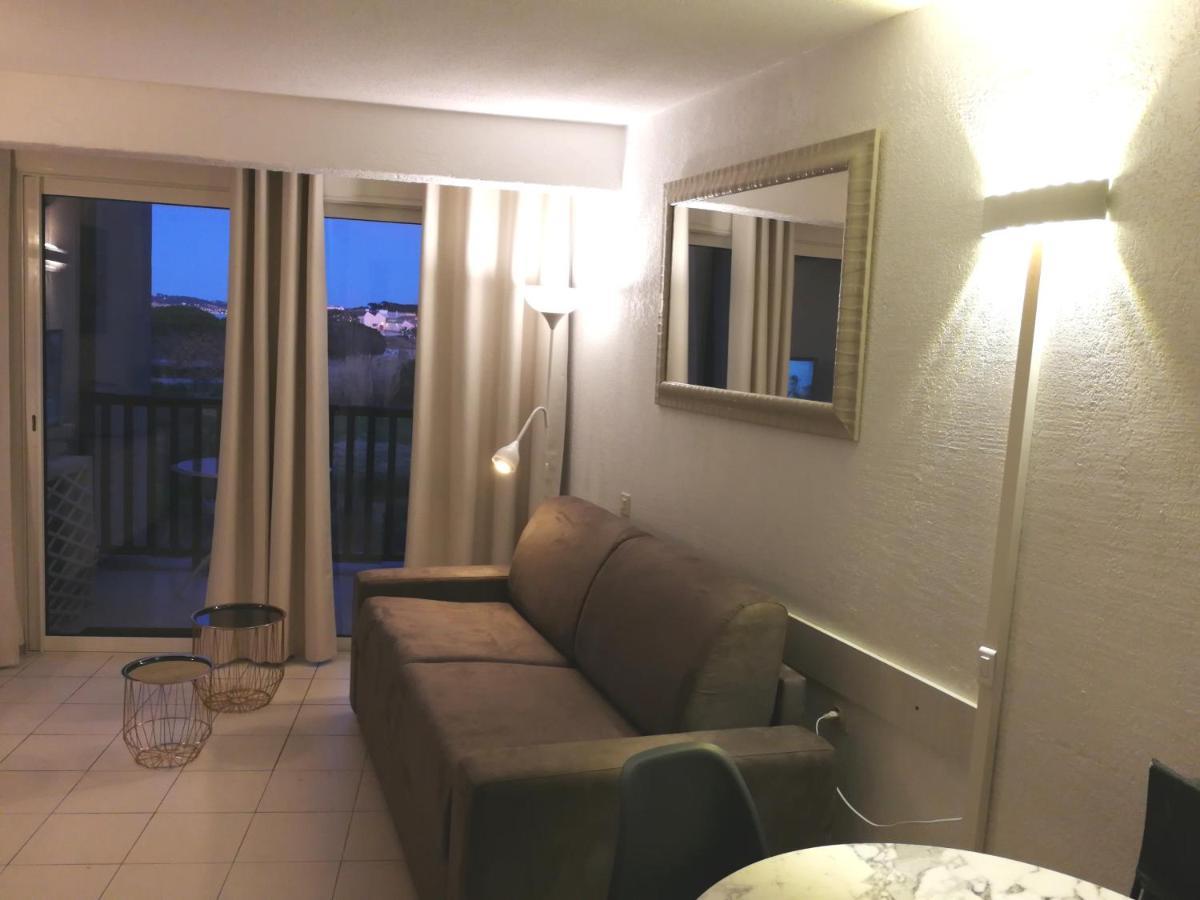 Appartement L'AZURE, Marines de GASSIN Extérieur photo