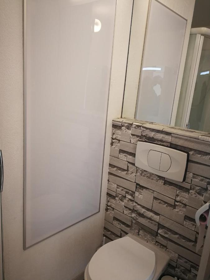 Appartement L'AZURE, Marines de GASSIN Extérieur photo